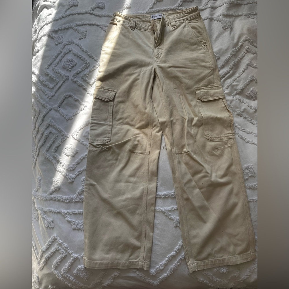 TNA Cargo Pants